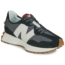New Balance Rövid szárú edzőcipők 327 Fekete 40