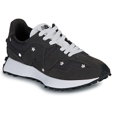 New Balance Rövid szárú edzőcipők 327 Fekete 40