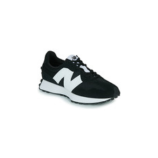 New Balance Rövid szárú edzőcipők 327 Fekete 42 1/2 női cipő