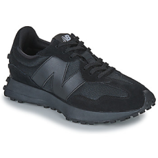 New Balance Rövid szárú edzőcipők 327 Fekete 43