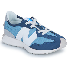 New Balance Rövid szárú edzőcipők 327 Kék 30 gyerek cipő