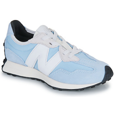 New Balance Rövid szárú edzőcipők 327 Kék 30