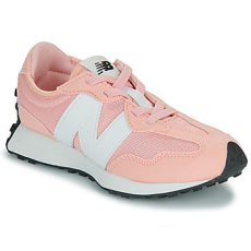 New Balance Rövid szárú edzőcipők 327 Rózsaszín 28