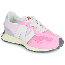 New Balance Rövid szárú edzőcipők 327 Rózsaszín 31 gyerek cipő