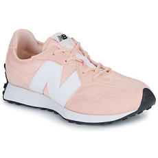 New Balance Rövid szárú edzőcipők 327 Rózsaszín 37