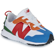 New Balance Rövid szárú edzőcipők 327 Sokszínű 24
