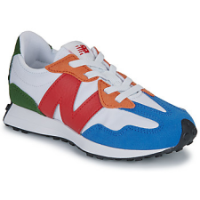 New Balance Rövid szárú edzőcipők 327 Sokszínű 28 gyerek cipő
