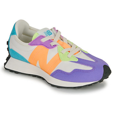 New Balance Rövid szárú edzőcipők 327 Sokszínű 31