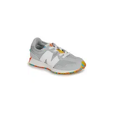 New Balance Rövid szárú edzőcipők 327 Szürke 29 gyerek cipő