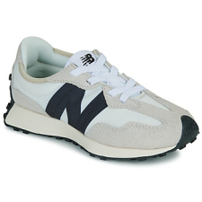 New Balance Rövid szárú edzőcipők 327 Szürke 35 gyerek cipő