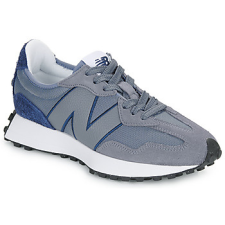 New Balance Rövid szárú edzőcipők 327 Szürke 37 női cipő