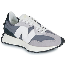 New Balance Rövid szárú edzőcipők 327 Szürke 37