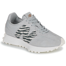 New Balance Rövid szárú edzőcipők 327 Szürke 38 női cipő