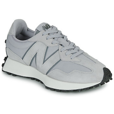 New Balance Rövid szárú edzőcipők 327 Szürke 38 női cipő