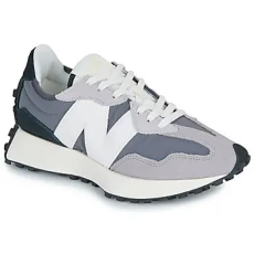 New Balance Rövid szárú edzőcipők 327 Szürke 39