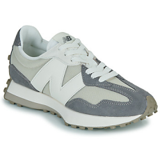 New Balance Rövid szárú edzőcipők 327 Szürke 42 1/2