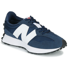 New Balance Rövid szárú edzőcipők 327 Tengerész 37 1/2