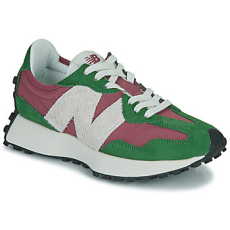 New Balance Rövid szárú edzőcipők 327 Zöld 36