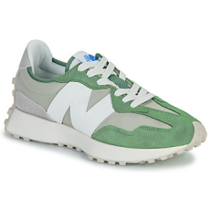 New Balance Rövid szárú edzőcipők 327 Zöld 42