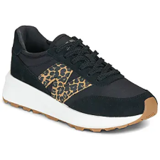 New Balance Rövid szárú edzőcipők 370 Barna 42 1/2 női cipő