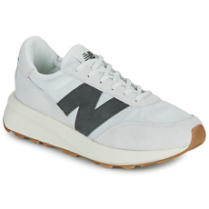 New Balance Rövid szárú edzőcipők 370 Bézs 37