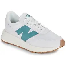 New Balance Rövid szárú edzőcipők 370 Bézs 42 1/2