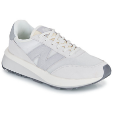 New Balance Rövid szárú edzőcipők 370 Fehér 43