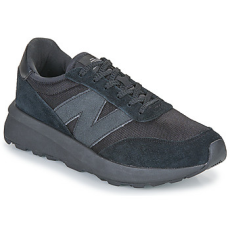 New Balance Rövid szárú edzőcipők 370 Fekete 38