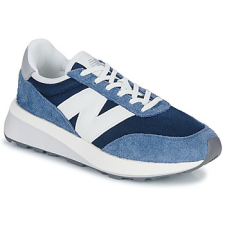 New Balance Rövid szárú edzőcipők 370 Kék 42 1/2 női cipő