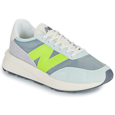 New Balance Rövid szárú edzőcipők 370 Szürke 38 női cipő