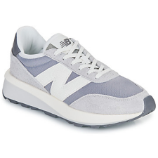 New Balance Rövid szárú edzőcipők 370 Szürke 44 női cipő