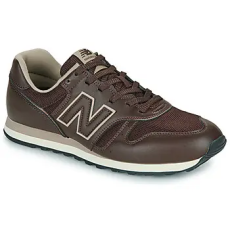 New Balance Rövid szárú edzőcipők 373 Barna 44