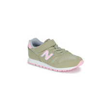 New Balance Rövid szárú edzőcipők 373 Bézs 30