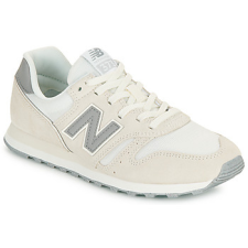 New Balance Rövid szárú edzőcipők 373 Bézs 41 1/2 női cipő