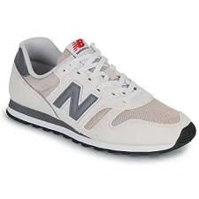 New Balance Rövid szárú edzőcipők 373 Bézs 41 1/2 férfi cipő
