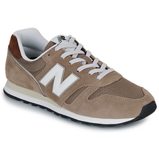 New Balance Rövid szárú edzőcipők 373 Bézs 45 1/2