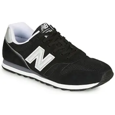 New Balance Rövid szárú edzőcipők 373 Fekete 38