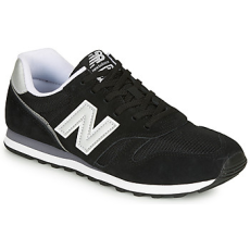 New Balance Rövid szárú edzőcipők 373 Fekete 41 1/2