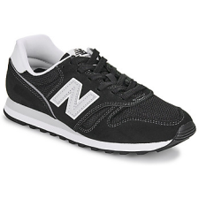 New Balance Rövid szárú edzőcipők 373 Fekete 45 1/2 női cipő