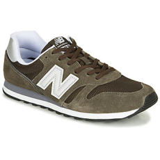 New Balance Rövid szárú edzőcipők 373 Keki 44