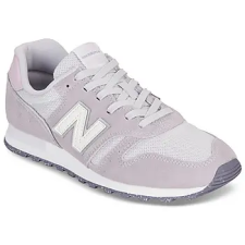 New Balance Rövid szárú edzőcipők 373 Lila 37 1/2 női cipő