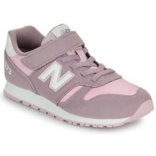 New Balance Rövid szárú edzőcipők 373 Rózsaszín 28 gyerek cipő