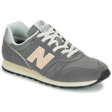New Balance Rövid szárú edzőcipők 373 Szürke 36 női cipő