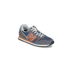 New Balance Rövid szárú edzőcipők 373 Szürke 40