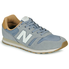 New Balance Rövid szárú edzőcipők 373 Szürke 42
