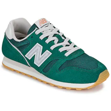 New Balance Rövid szárú edzőcipők 373 Zöld 42