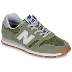 New Balance Rövid szárú edzőcipők 373 Zöld 42