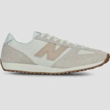 New Balance Rövid szárú edzőcipők 471 Bézs 44 női cipő