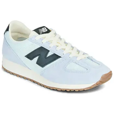 New Balance Rövid szárú edzőcipők 471 Kék 37 1/2