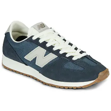 New Balance Rövid szárú edzőcipők 471 Kék 42 1/2 női cipő